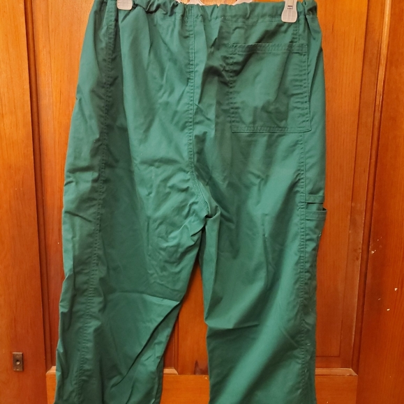 COPY - Unisex scrub pants - Picture 3 of 4